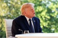 トランプ氏「イラン合意は署名済み」、詳細は依然不透明も