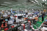 中国の出稼ぎ労働者「農民工」のスト多発でも、習政権には単なる「頭痛のタネ」程度...その理由は？
