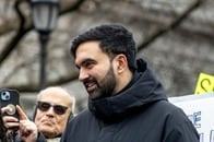 NY市長に「社会主義」候補当選、マムダニ・ショックの行方は？