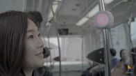 妊婦が必ず席に座れるIoTマタニティマーク