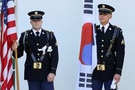 米韓安保協議、ソウルで来週開催　韓国の原潜建造計画も議題