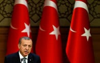 アメリカは大粛清を進めるトルコと縁を切れ