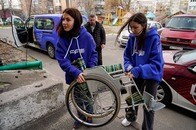 「しゃもじ」批判では分からない...岸田首相「電撃訪問」、ウクライナから見た「効果」