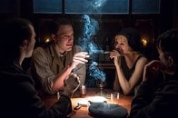 ヒーローかヒールか？　ベン・アフレック監督・主演「夜に生きる」試写会ご招待