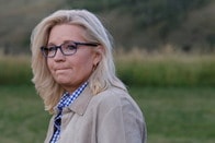 共和党予備選で刺客に敗北した反トランプのチェイニー、大統領選出馬を検討