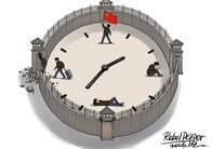 「国に絶望」した果てに「愛国者」に…中国の「流行語」から見える、若者たちの矛盾と苦しみ