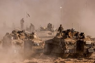 国連、ガザを史上5例目の「飢饉」認定...「最悪の人災」の中で続くイスラエル軍の進軍