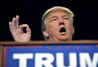 トランプ人気は本物か、ダボス参加の金融エリートらが警戒