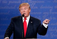 芸人的にもアリエナイ、トランプ・ジョークの末路