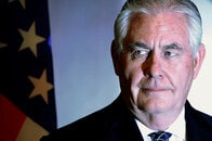 米朝首脳会談を前に、日々綱渡りのトランプ政権