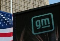 ＧＭ、北米4工場に10億ドル投資　ＥＶ需要減でガソリン車生産強化