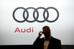アウディＣＦＯ、構造改革の必要性強調　ＶＷとの連携強化へ