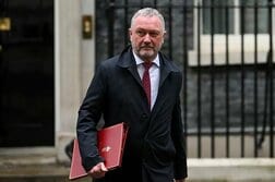 英政府、海外からの政治献金に関する規則を厳格化　外国資金の選挙への影響を警戒