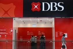 １ＭＤＢ不正流用事件、ＤＢＳに10億米ドルの支払い求め提訴