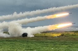 台湾、5日間の戦闘準備演習を実施へ