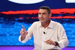女性が首相を務めるイタリアで、強い男性を賛美する「地中海的家父長制」を主張する強硬右派が台頭