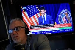 米国株式市場＝大幅安、ＦＲＢ金利据え置き後に下落幅拡大