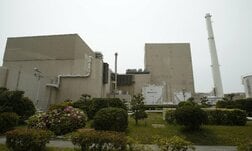 中部電力、浜岡原発3・4号機の再稼働審査申請を取り下げ