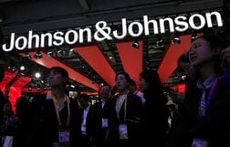Ｊ＆Ｊ、米ロボット手術市場に参入　ＦＤＡが販売承認