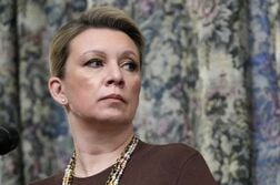 ウクライナに武器供給の欧州兵器工場、ロシアの「攻撃対象」に＝ロ外務省