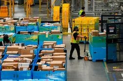 米総合ＰＭＩ、9月は5年ぶり高水準　新規受注急増も供給網圧迫