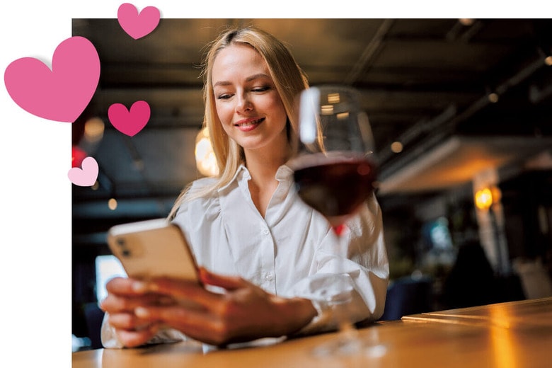 AIと感情的なつながりを結ぶのは今や普通のことになりつつある　DIKUSHIN DMITRY/SHUTTERSTOCK