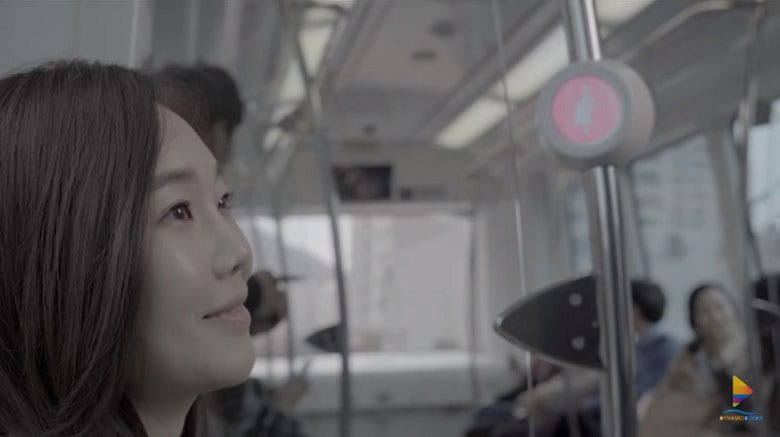 Dynamic Busan-YouTube