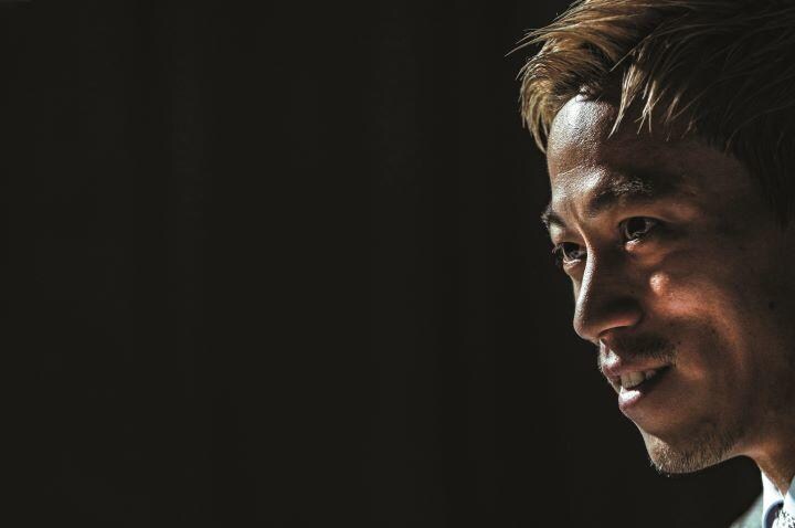 ANP SPORTS/GETTY IMAGES