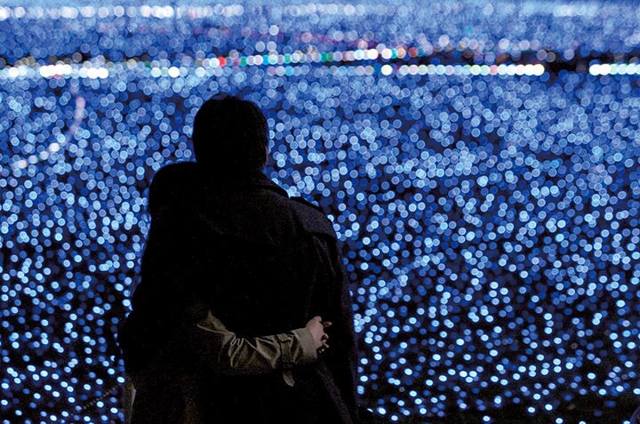 日韓とも寂しい男子が増えている　TORU HANAI-REUTERS