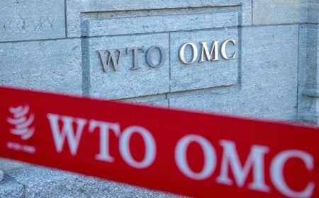 世界貿易機関（ＷＴＯ）は１７日、「全体的な透明性の欠如」のため、中国政府による電気自動車（ＥＶ）やアルミニウム・鉄鋼生産など主要産業分野への支援策について明確な情報を得ることができなかったと発表した。２０２２年１０月撮影（２０２４年　ロイター/Denis Balibouse）