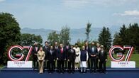 Ｇ７首脳、エボラ流行に協調対応呼びかけ　封じ込めへ資源投入促す