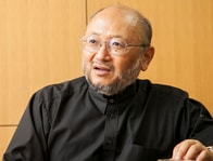 vol.5　音響設計家　豊田泰久さん