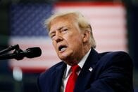 グリーンランドで「大規模な」石油・ガス・鉱物探査開始へ＝トランプ氏