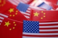 中国、米国の中米国民ビザ制限を「国連憲章に違反」と非難...米国は中南米への中国の影響力懸念