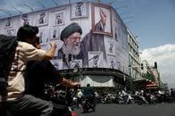 米イラン停戦、レバノンでの攻撃続けば崩壊の恐れ＝イラン国営テレビ