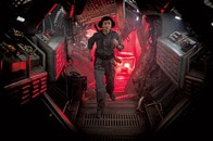 ドラマ版『エイリアン』には『ブレードランナー』的な魅力が――リドリー・スコットのDNAを継ぐ「非情」の世界