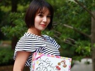 「患者らしく」より「自分らしく」　株式会社TOKIMEKU JAPAN塩崎良子さん