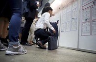 深刻化する韓国の貧困と所得格差