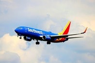 「普通じゃない...」「凶器だ」飛行機の荷物棚から「まさかのモノ」が落下、大怪我をした男性の写真にSNS震撼