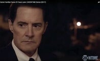 再び『ツイン・ピークス』の迷宮へ