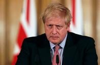 英ジョンソン首相「国内死者さらに増加へ｣　新型コロナウイルス対策は封じ込めから感染スピード抑止へ