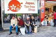 インバウンドに期待する日本の勘違い...「爆買い」中国人はもう帰って来ない？