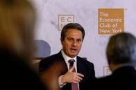 ＦＲＢ、物価目標達成に追加利上げ必要＝セントルイス連銀総裁