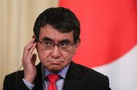 河野外相談話「韓国は日韓請求権協定に違反、必要な措置を講じる」