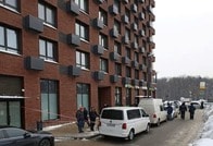 モスクワでロシア軍高官が銃撃され重体...ロシア国内で続く軍関係者の暗殺、ウクライナは関与否定