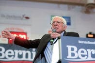 サンダースの候補指名を阻むのは民主党大会の壁？