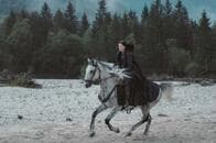 新ドラマ「ホイール・オブ・タイム」は「スローンズ」ほど不快でなく、奥深い