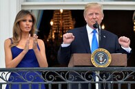 暴言ツイッターはトランプの巧妙な戦略？