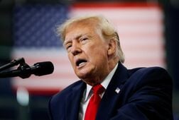 グリーンランドで「大規模な」石油・ガス・鉱物探査開始へ＝トランプ氏