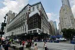 米ＧＤＰ、第2四半期改定値1.5％増　速報値から変わらず